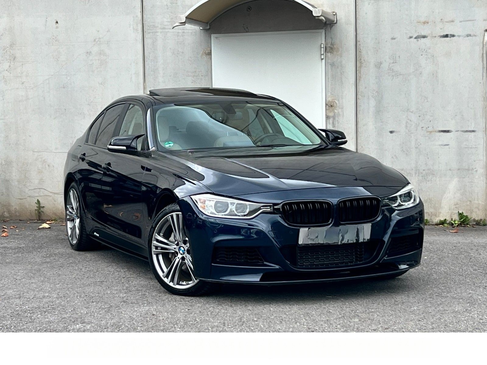BMW 335i xDrive*M Performance*Harman-Kardon*19Z* foto 11