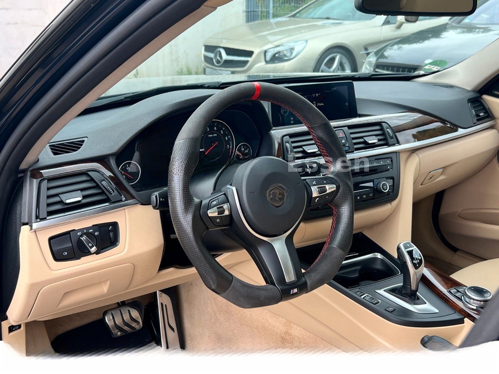 BMW 335i xDrive*M Performance*Harman-Kardon*19Z* foto 20