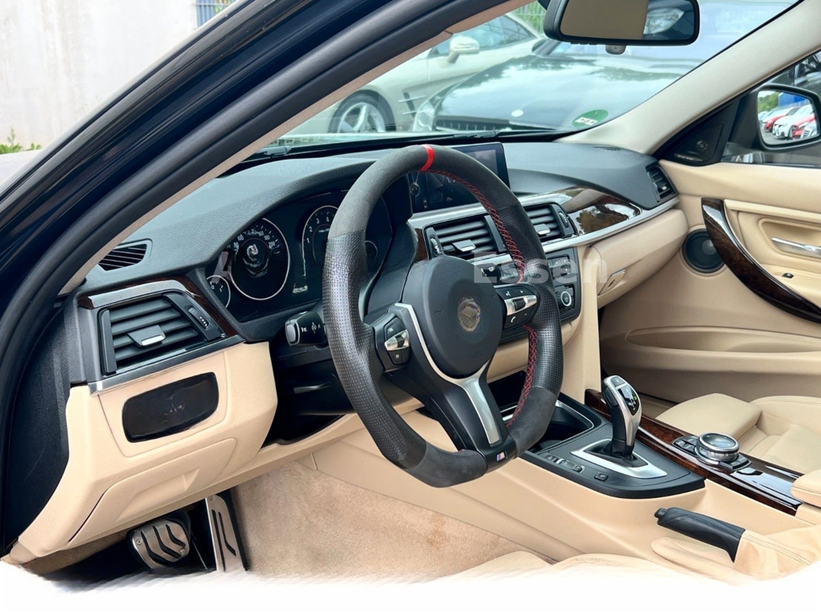 BMW 335i xDrive*M Performance*Harman-Kardon*19Z* foto 21