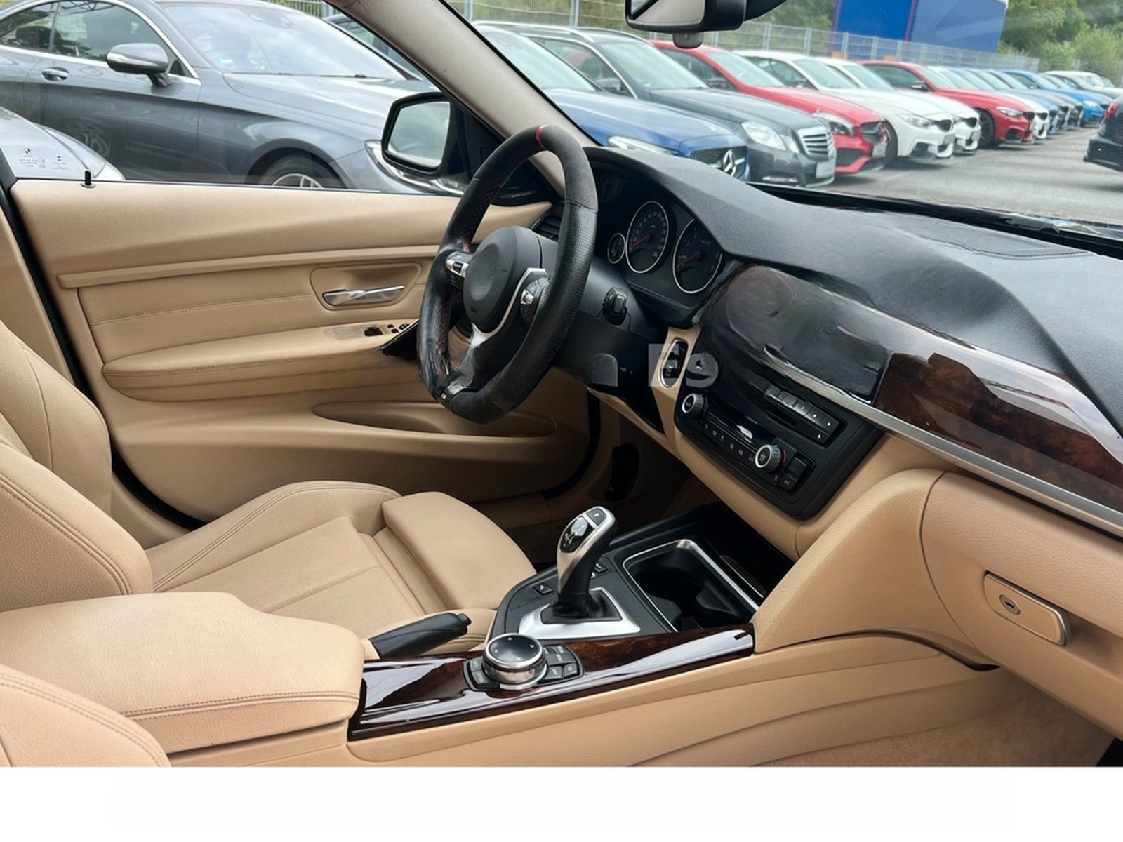 BMW 335i xDrive*M Performance*Harman-Kardon*19Z* foto 23