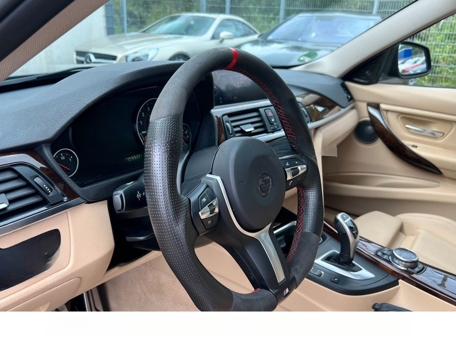 BMW 335i xDrive*M Performance*Harman-Kardon*19Z* foto 27