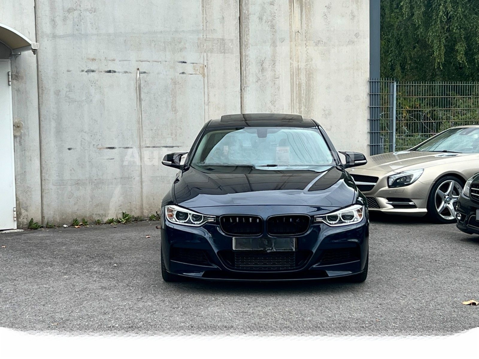 BMW 335i xDrive*M Performance*Harman-Kardon*19Z* foto 4