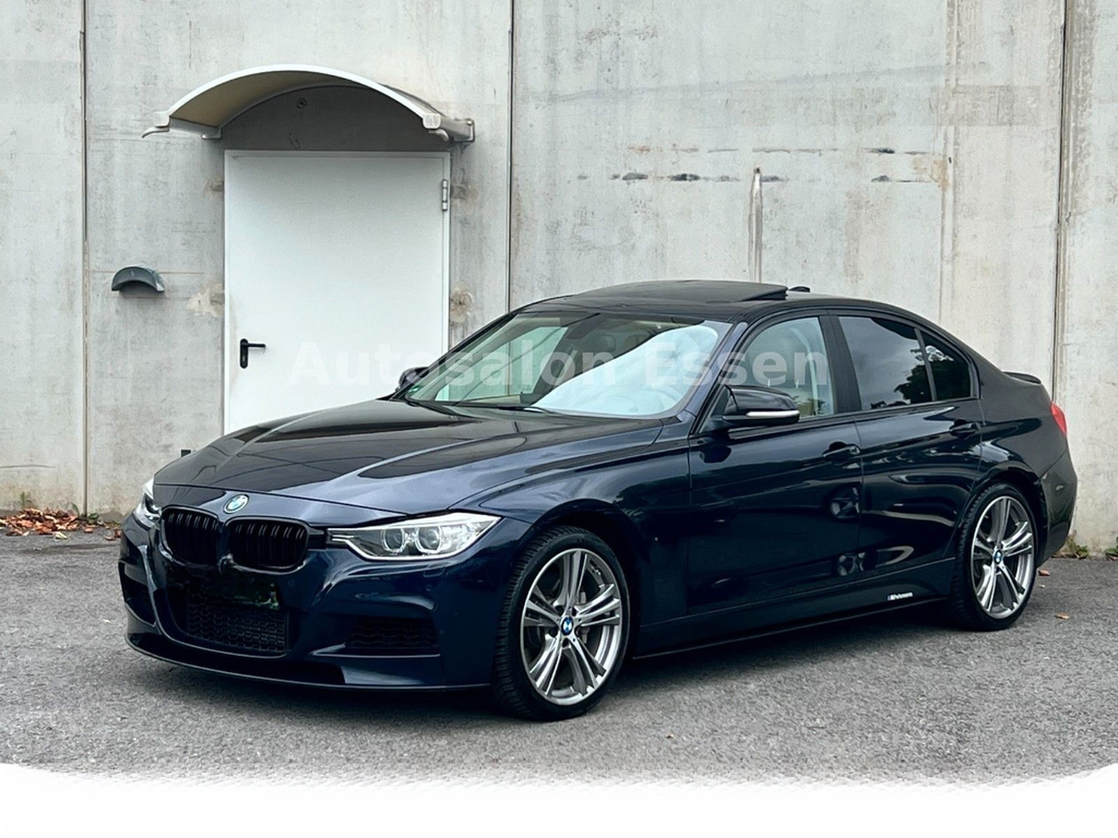 BMW 335i xDrive*M Performance*Harman-Kardon*19Z* foto 5
