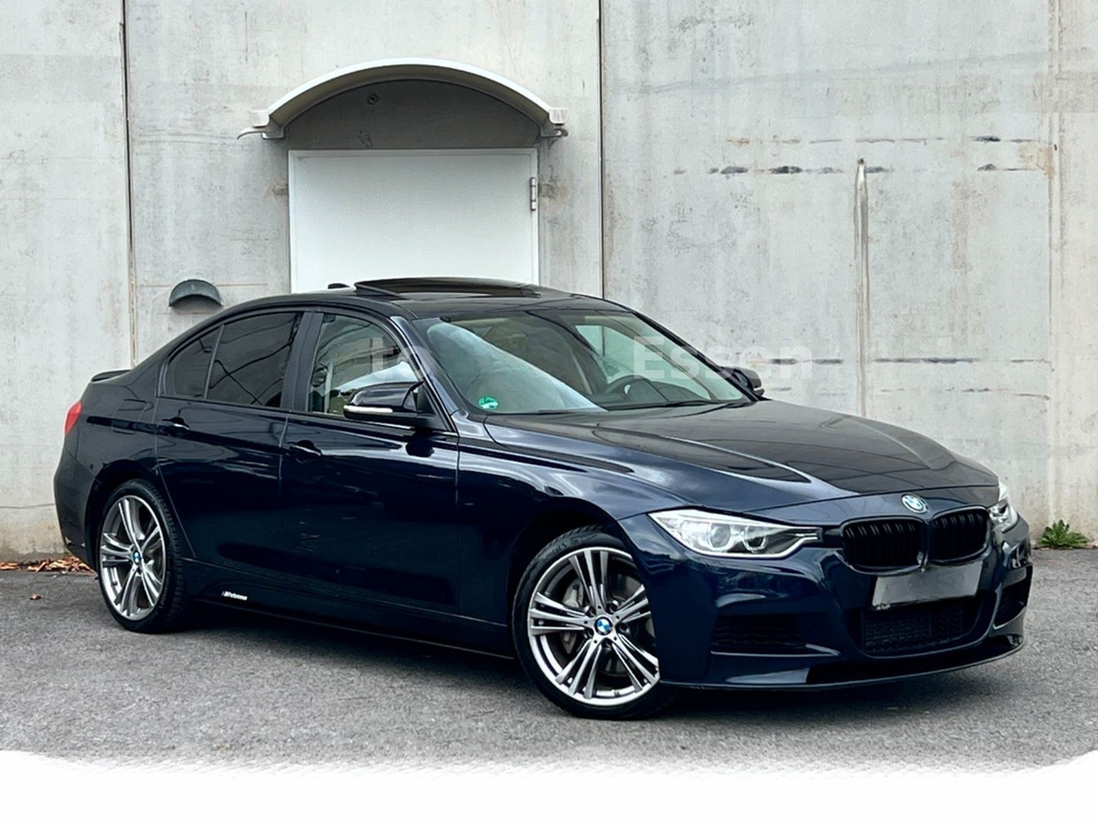 BMW 335i xDrive*M Performance*Harman-Kardon*19Z* foto 10