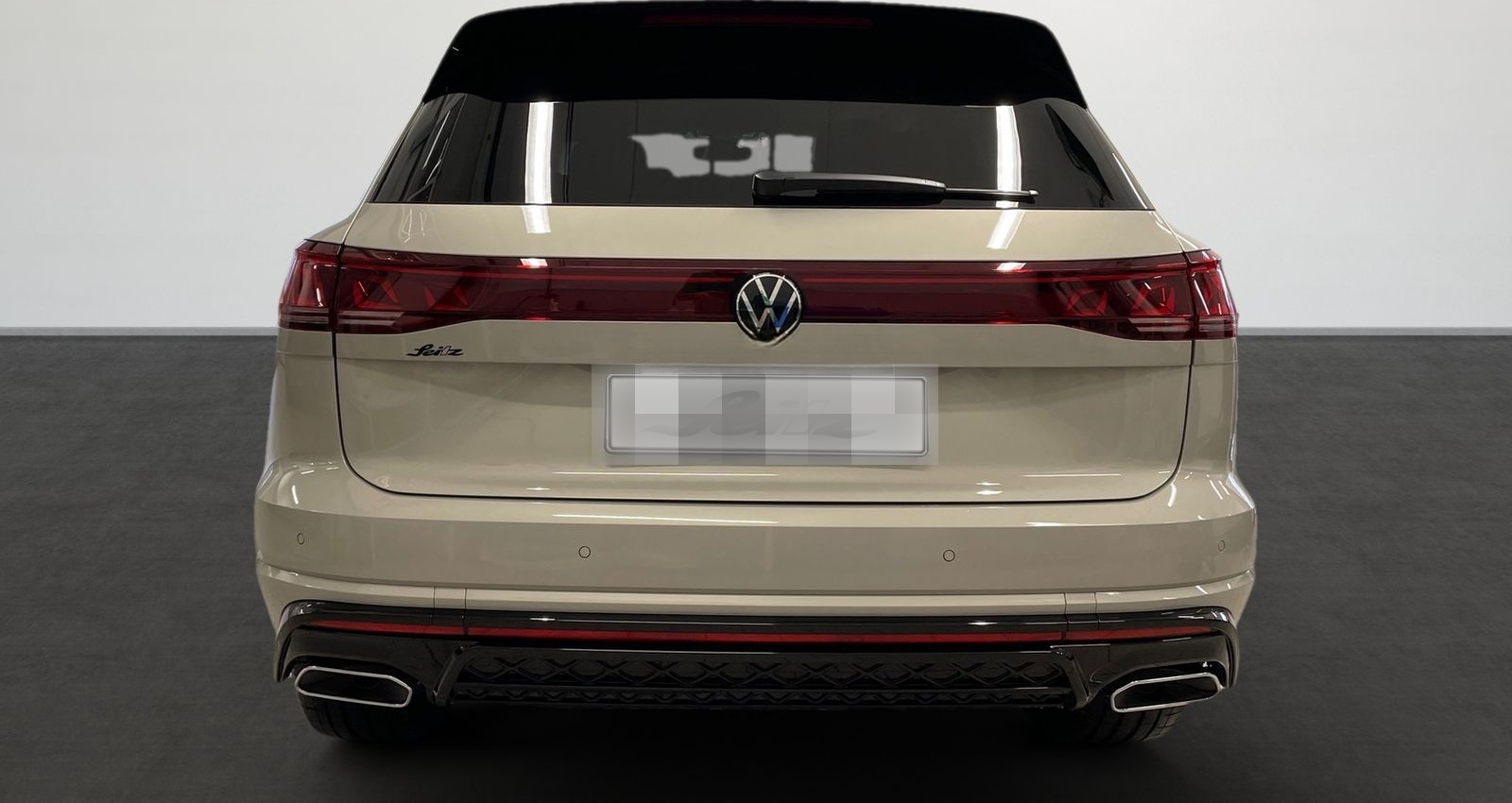 Volkswagen Touareg 3.0 TDI 4M R-Line *AHK*HEAD-UP*PANO* foto 17