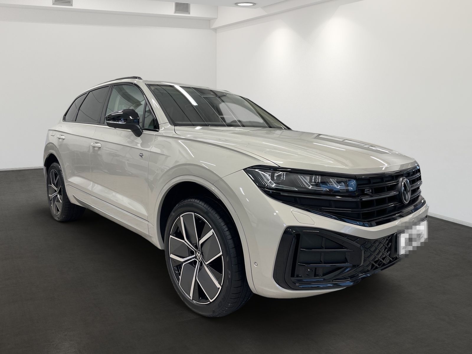 Volkswagen Touareg 3.0 TDI 4M R-Line *AHK*HEAD-UP*PANO* foto 4