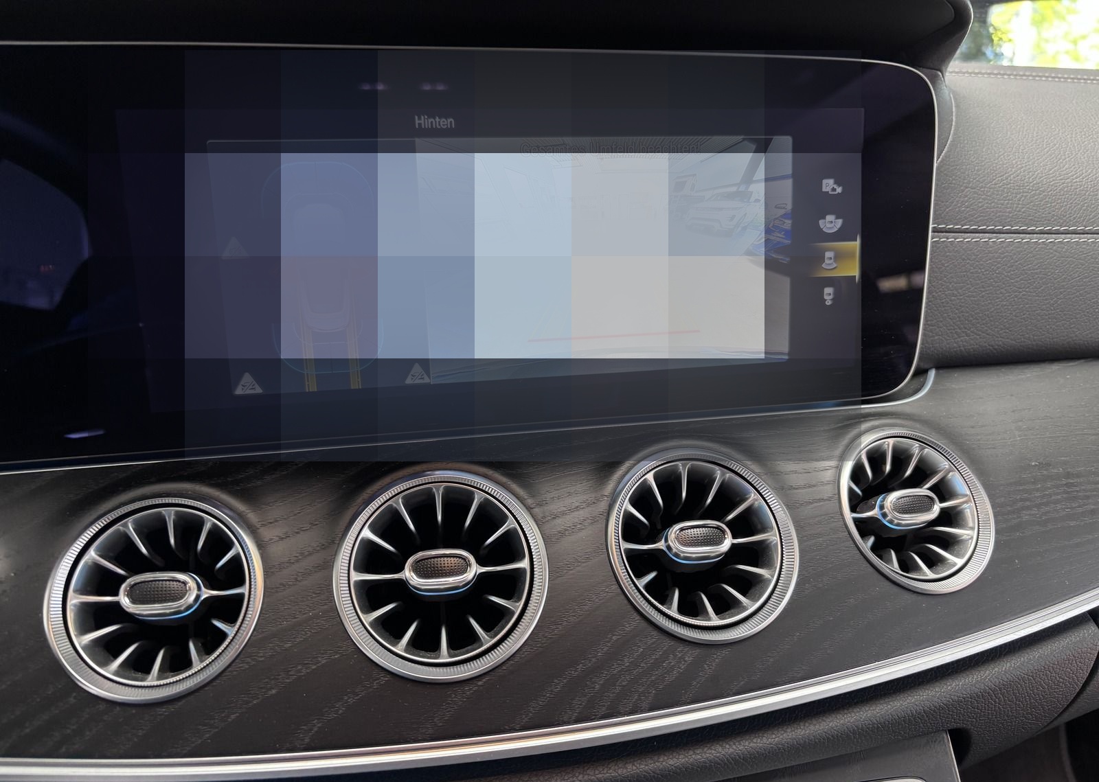 Mercedes-Benz E 220 CABRIO AMG AR+WIDE+MBUX+KAMERA+DAB+ALU+AHK foto 12