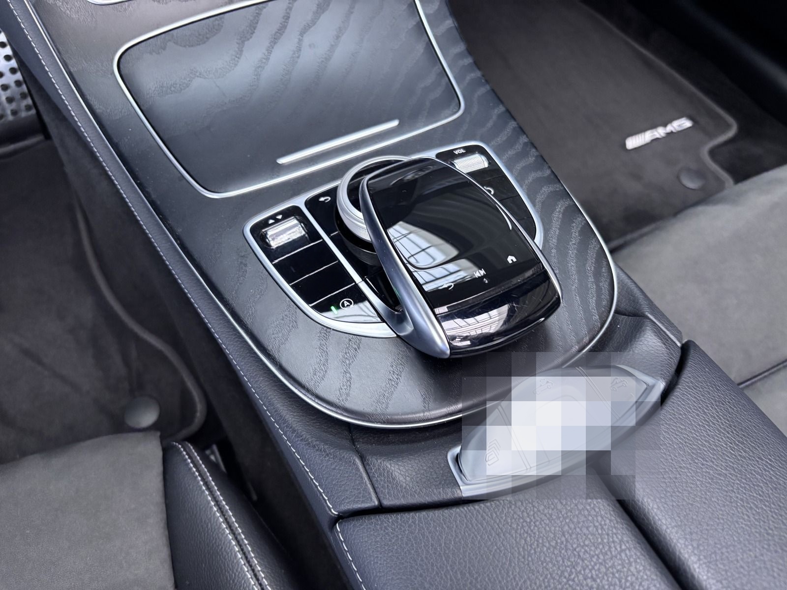 Mercedes-Benz E 220 CABRIO AMG AR+WIDE+MBUX+KAMERA+DAB+ALU+AHK foto 15
