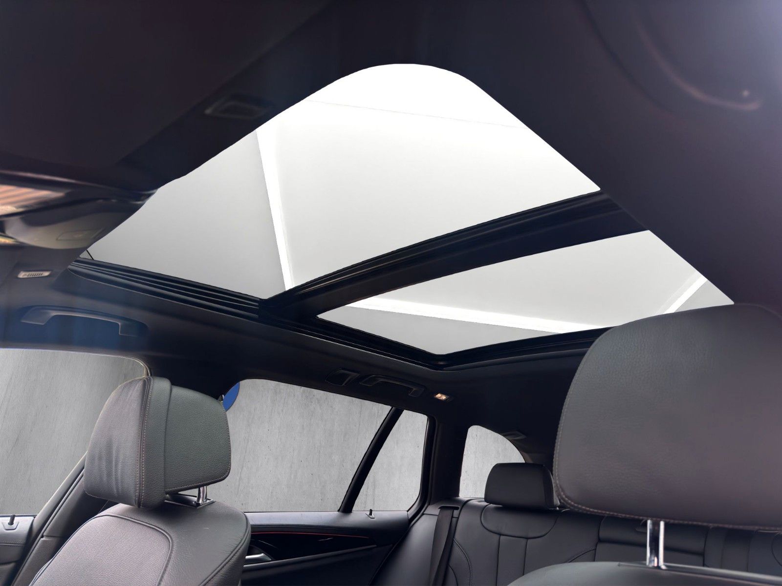 BMW 540 d xDrive M Sport Laser Pano HUD H/K 20Z Soft foto 11