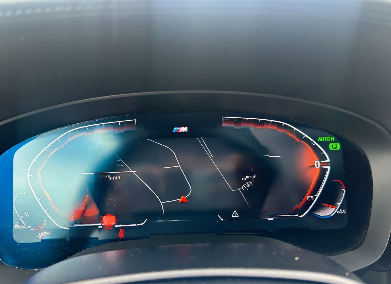 BMW 540 d xDrive M Sport Laser Pano HUD H/K 20Z Soft foto 17