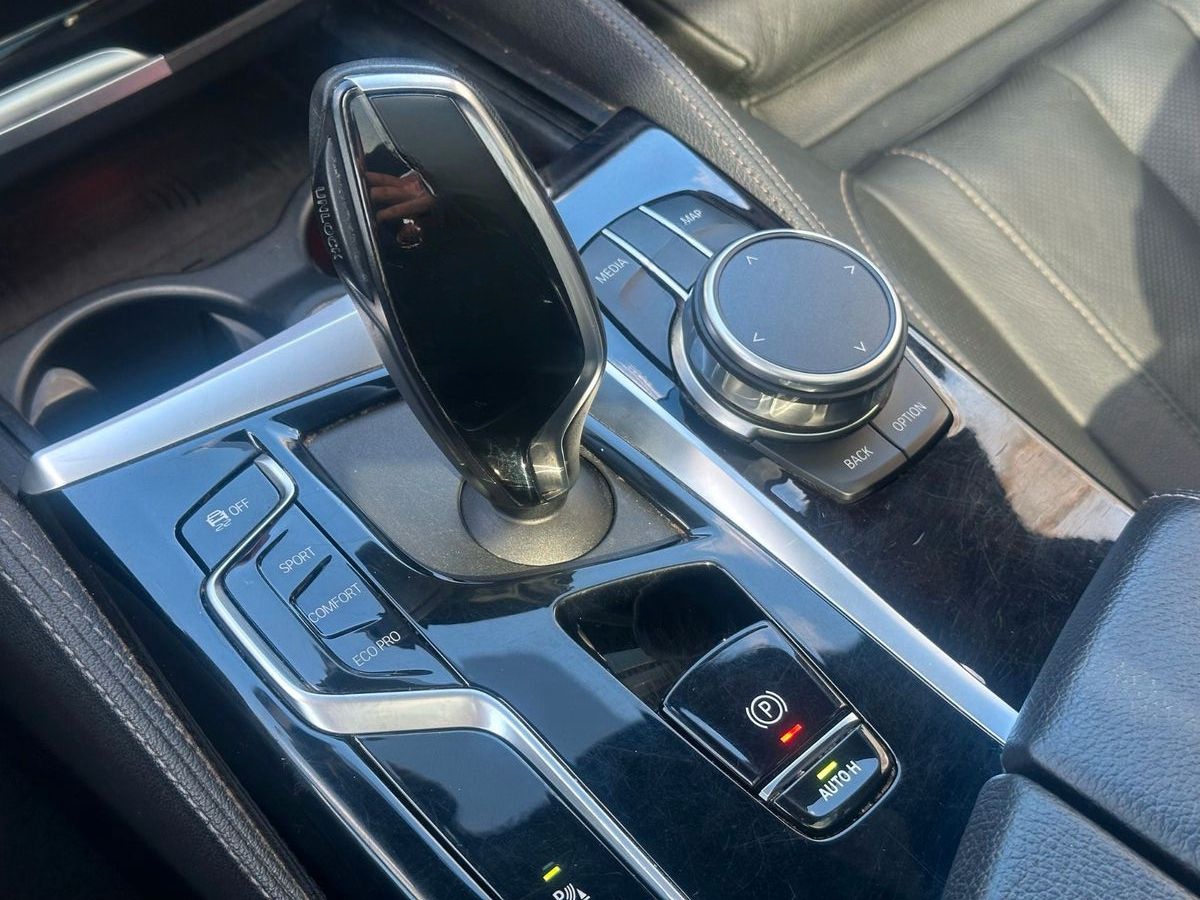 BMW 540 d xDrive M Sport Laser Pano HUD H/K 20Z Soft foto 24