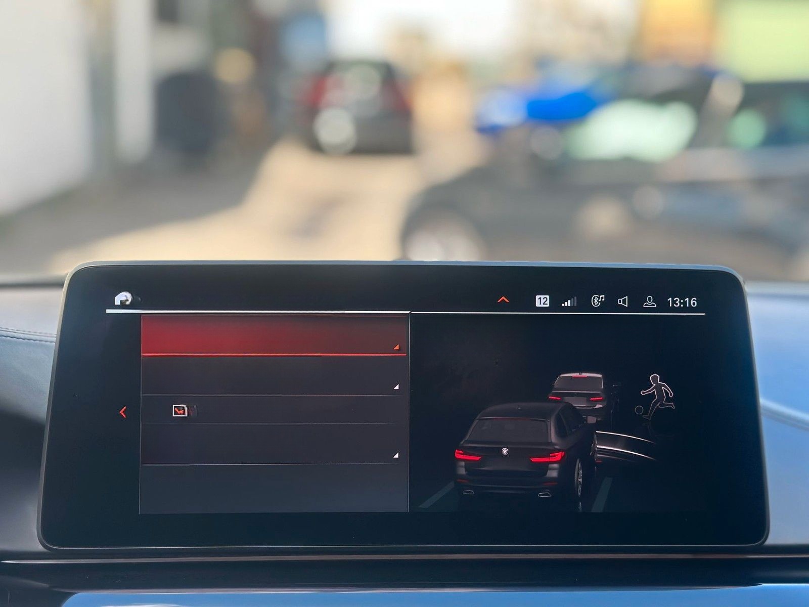 BMW 540 d xDrive M Sport Laser Pano HUD H/K 20Z Soft foto 25