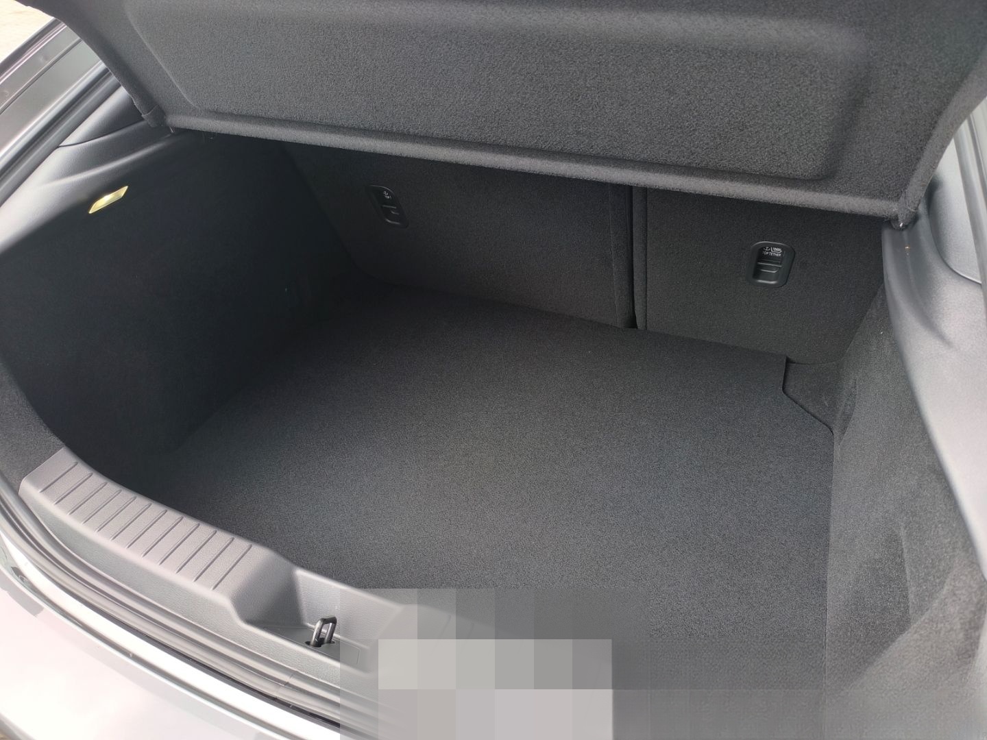 Mazda 3 Center-Line BOSE 360° Kamera Navi LED ACC Appl foto 12