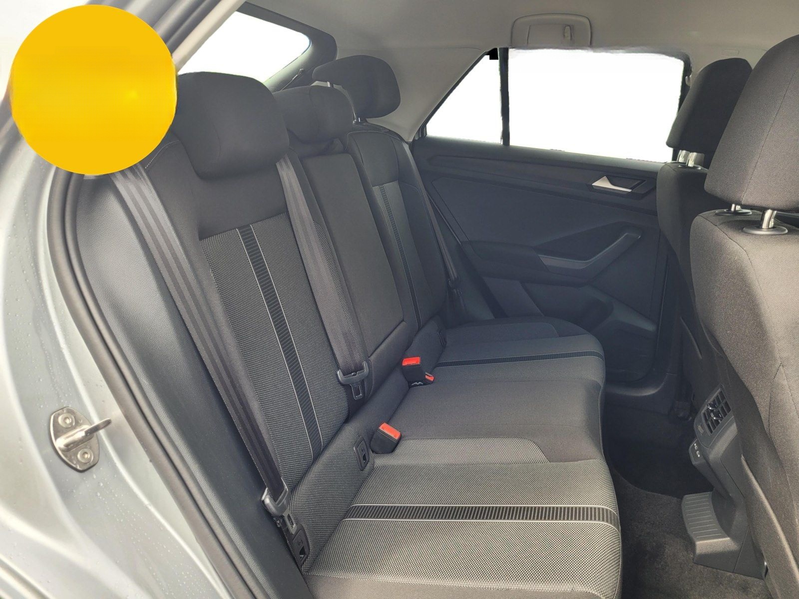 Volkswagen T-Roc 1.5 TSI Life *PDC*NAVI*SITZHEIZUNG* foto 20