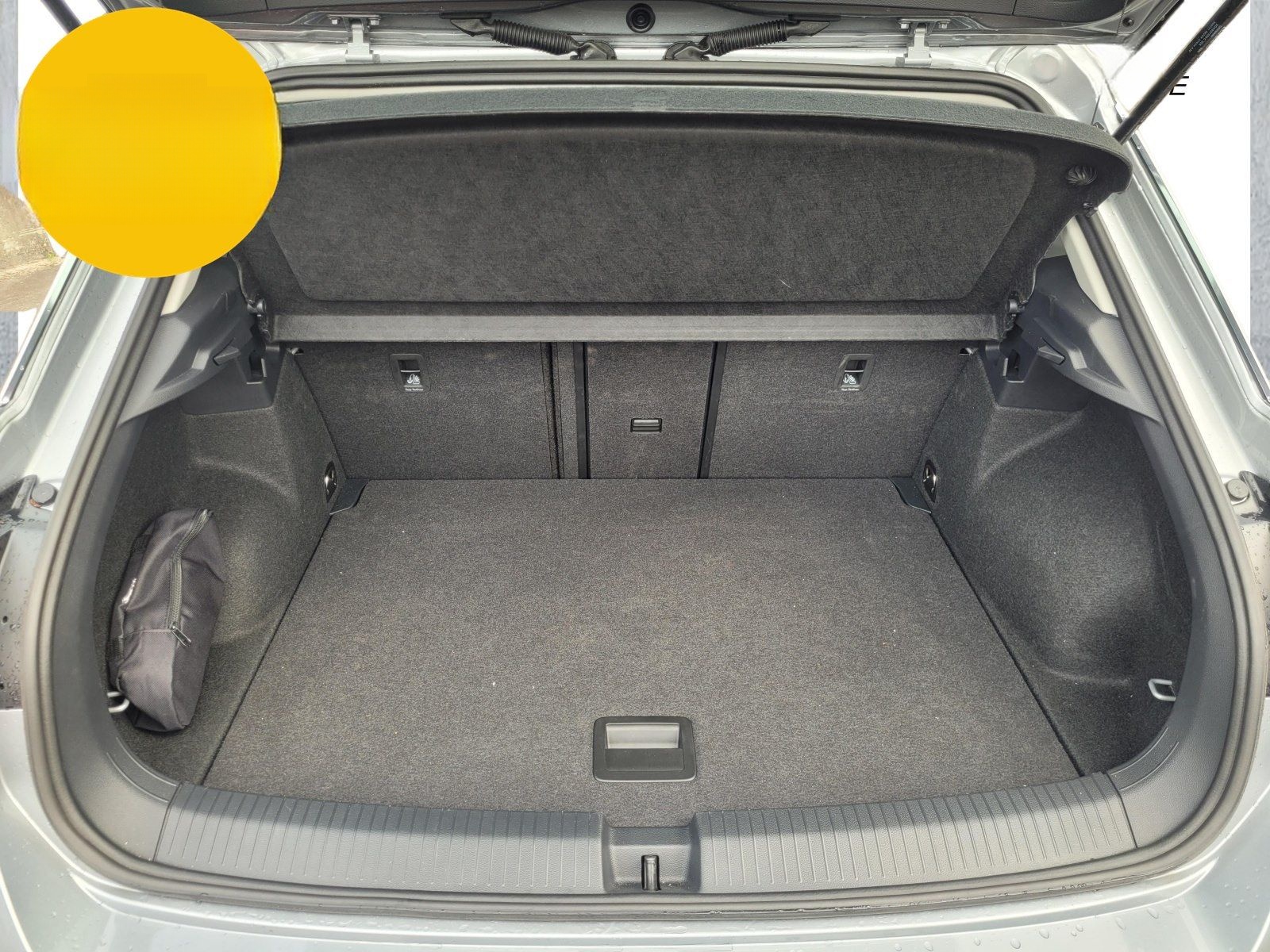 Volkswagen T-Roc 1.5 TSI Life *PDC*NAVI*SITZHEIZUNG* foto 8