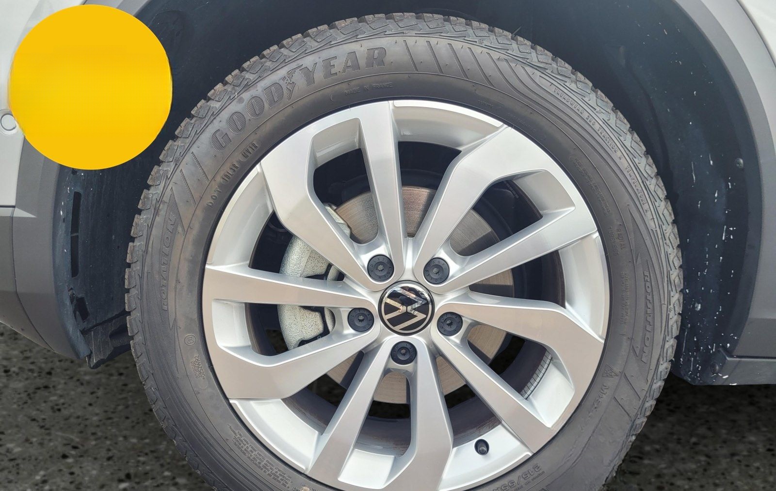Volkswagen T-Roc 1.5 TSI Life *PDC*NAVI*SITZHEIZUNG* foto 9