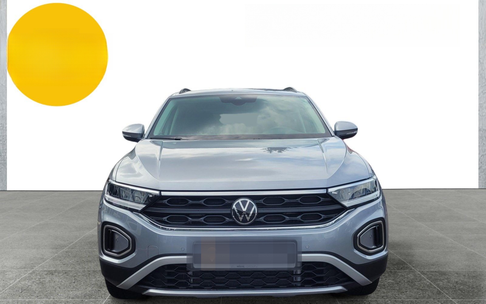 Volkswagen T-Roc 1.5 TSI Life *PDC*NAVI*SITZHEIZUNG* foto 2