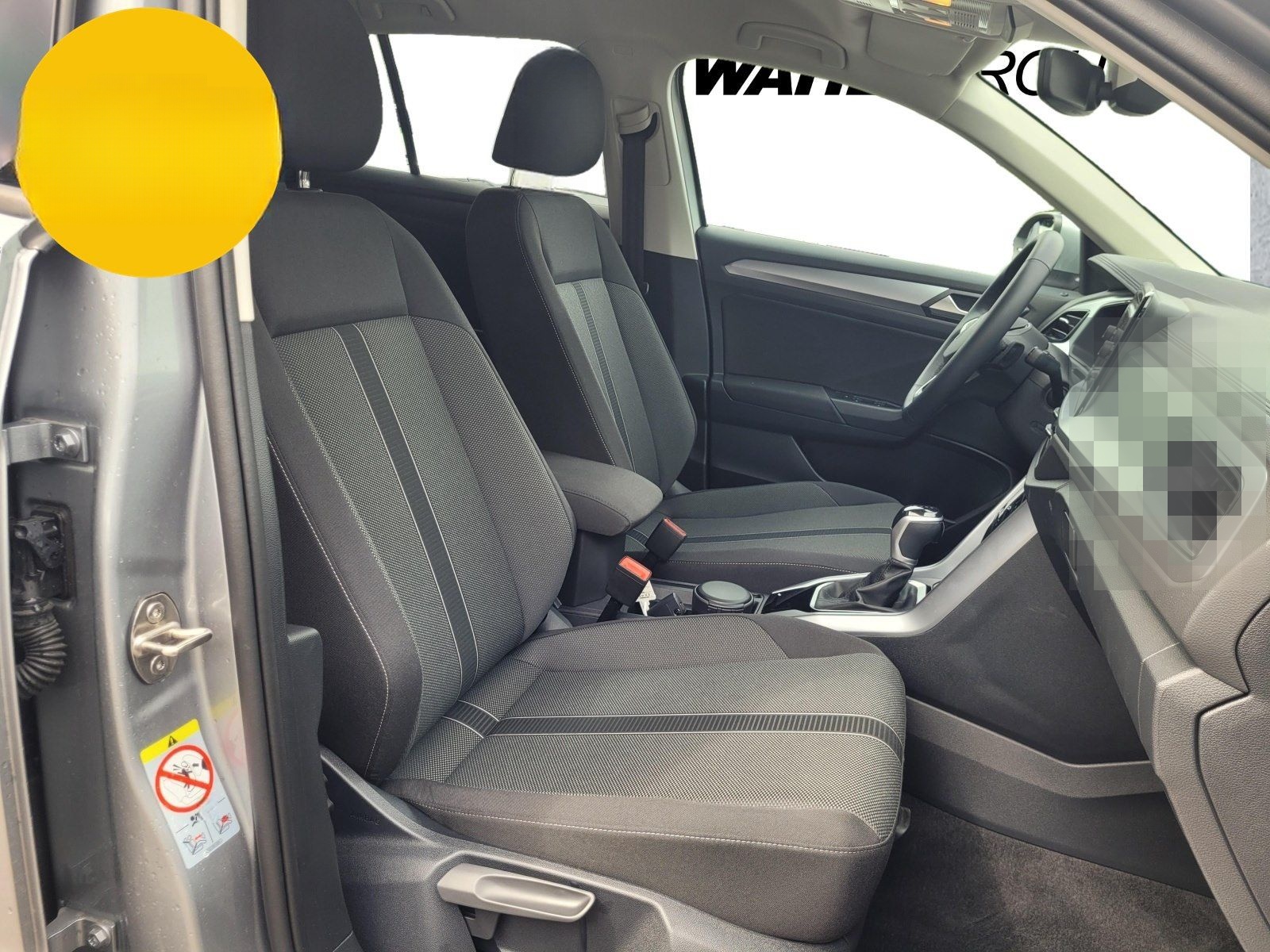 Volkswagen T-Roc 1.5 TSI Life *PDC*NAVI*SITZHEIZUNG* foto 20