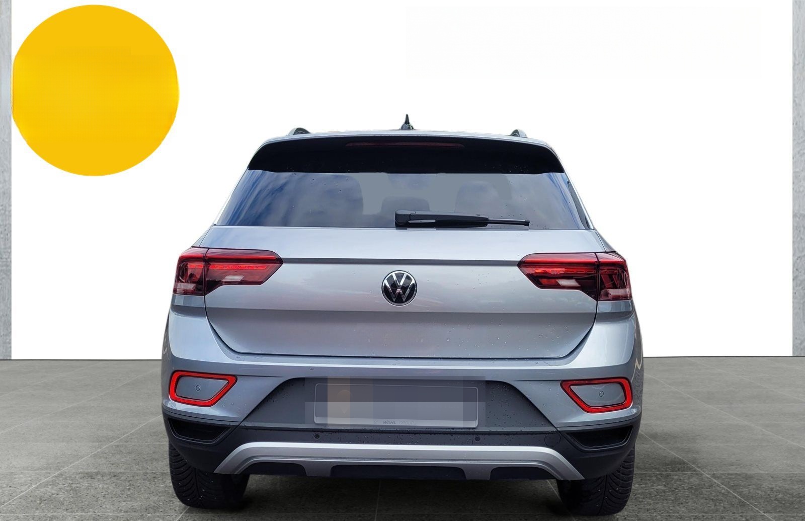 Volkswagen T-Roc 1.5 TSI Life *PDC*NAVI*SITZHEIZUNG* foto 6