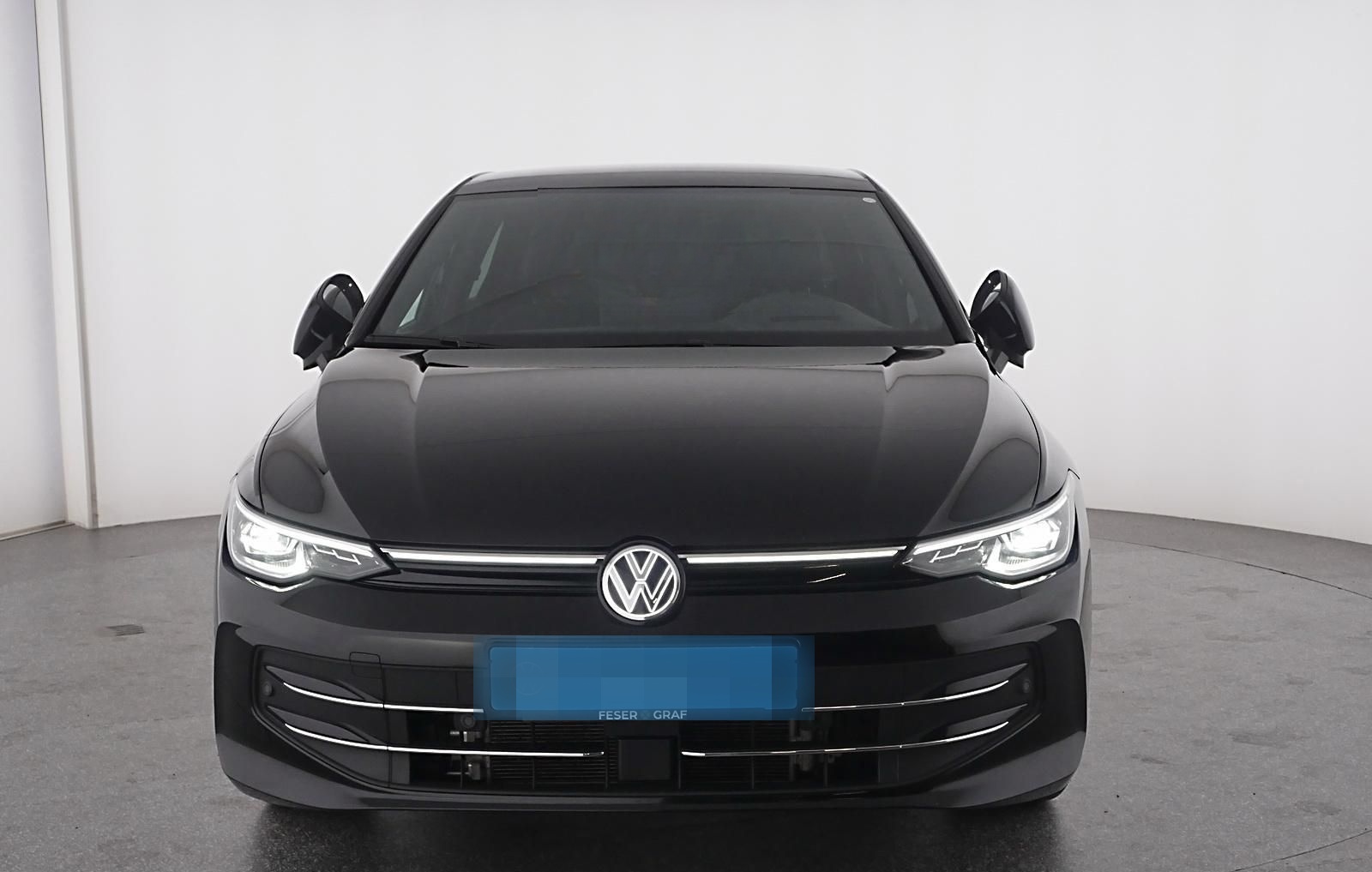 Volkswagen Golf 1.5 TSI Style Edition 50 IQ.LIGHT PANO AHK foto 11