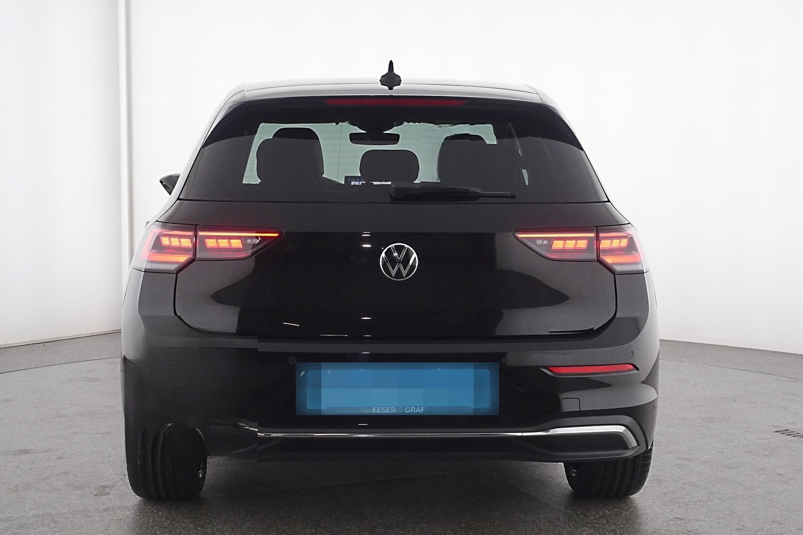 Volkswagen Golf 1.5 TSI Style Edition 50 IQ.LIGHT PANO AHK foto 10