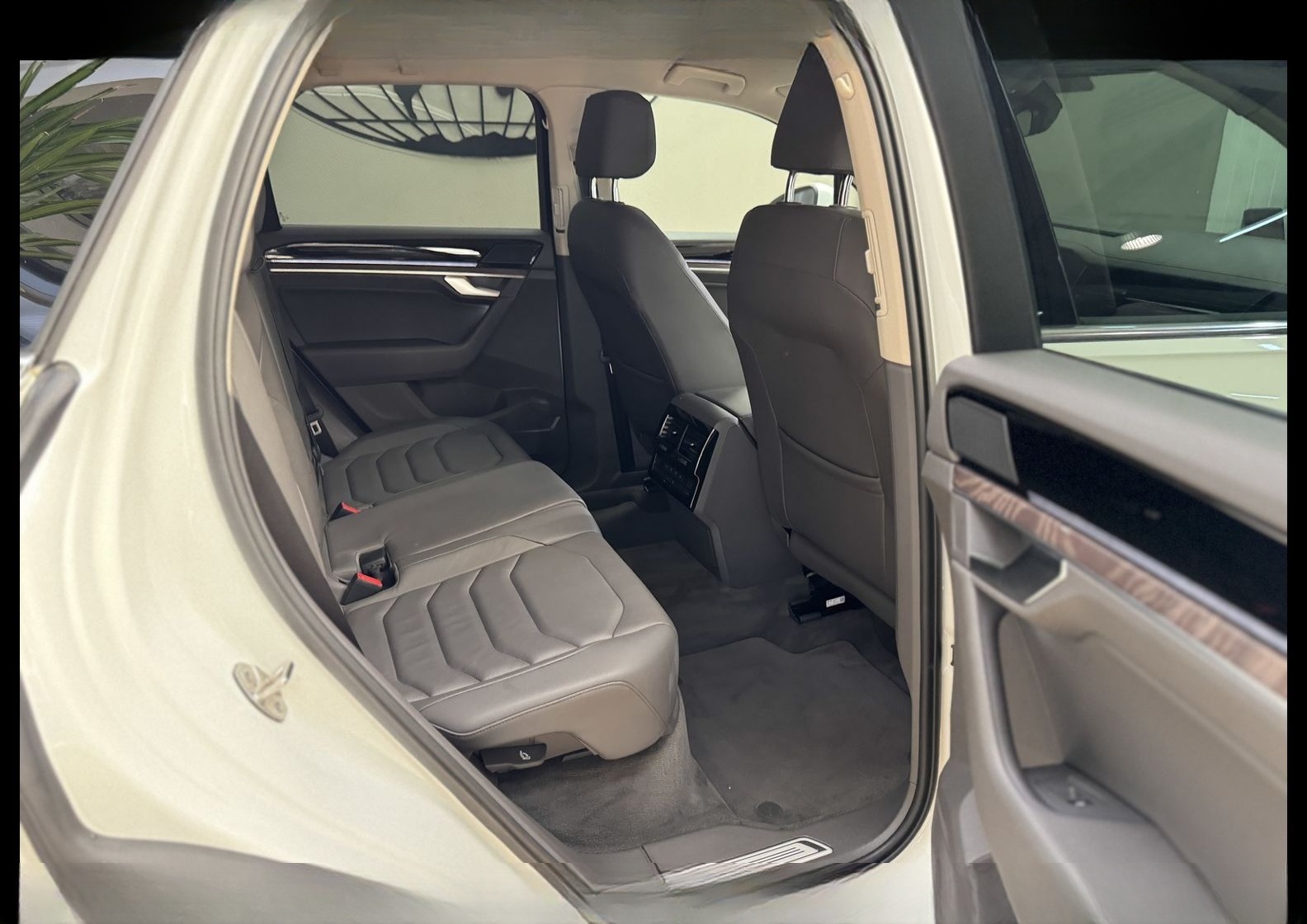 Volkswagen Touareg Atmosphere 4MOT 3.0 TDI Luft/Innovision/ foto 15