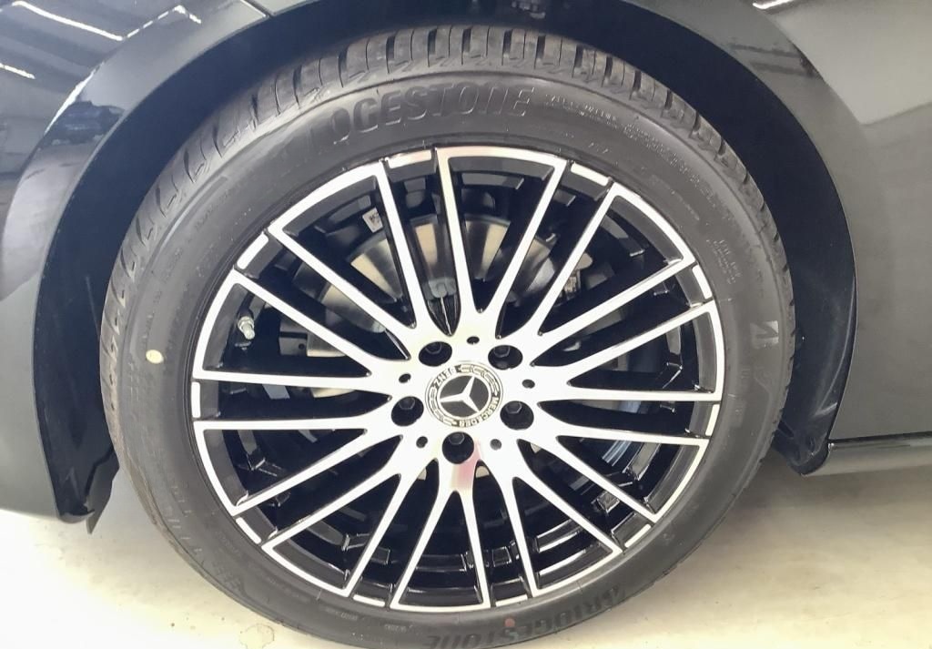 Mercedes-Benz C 180 AVANTGARDE+18''+LED HIGH PERFORMANCE+360° foto 6