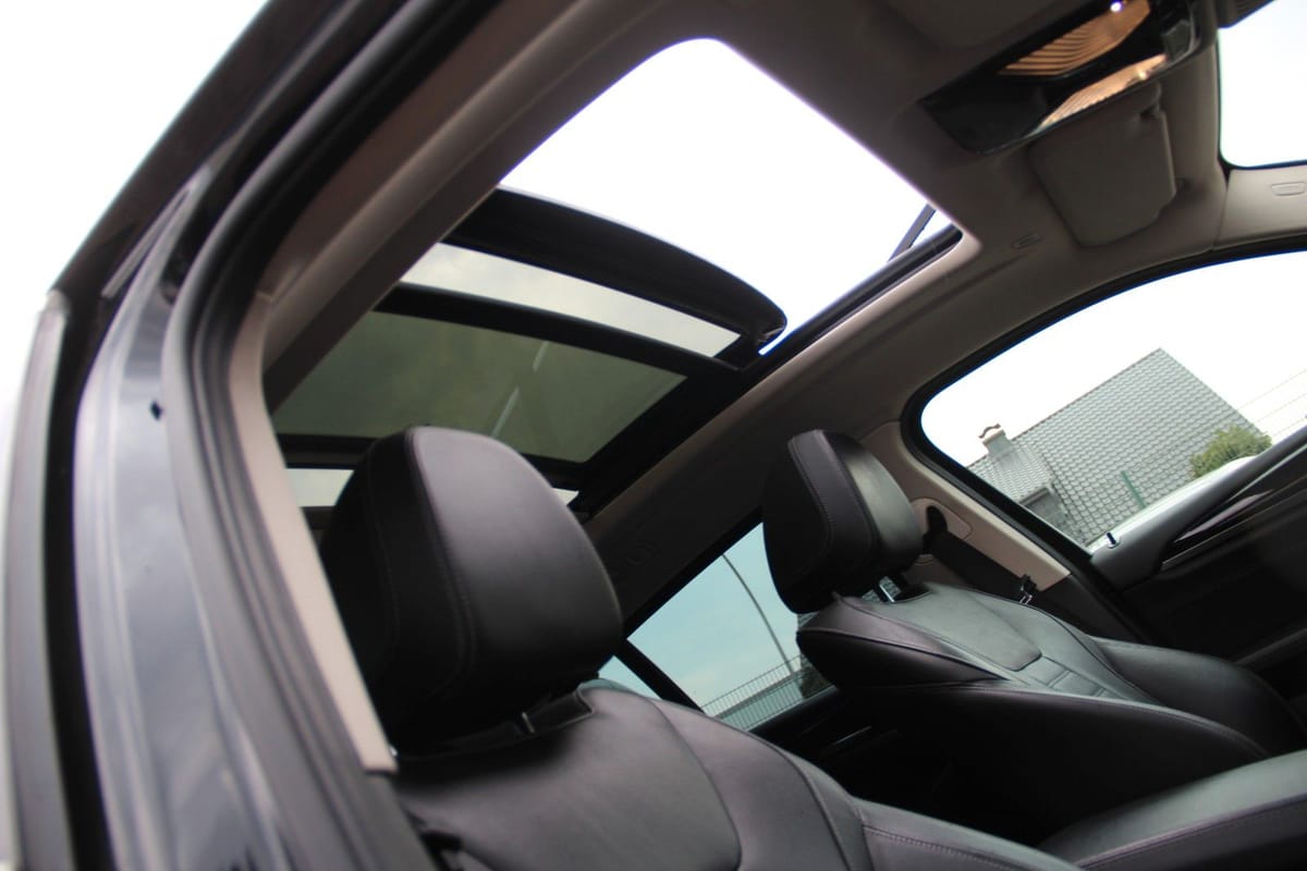 BMW X4 xDrive 30 d xLine, Pano, SHZ, X Line foto 14