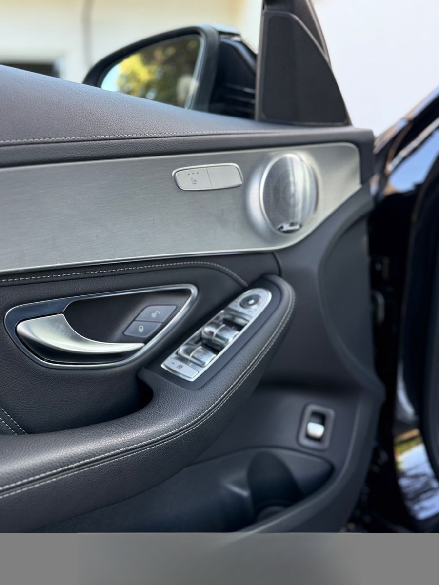 Mercedes-Benz C 63 AMG BURM|ILS|DAB|HuD|PERFORMANCE|DESIGNO foto 12