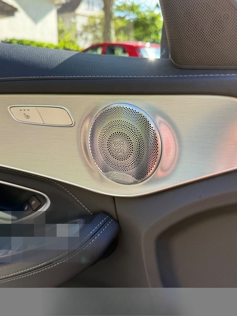 Mercedes-Benz C 63 AMG BURM|ILS|DAB|HuD|PERFORMANCE|DESIGNO foto 13