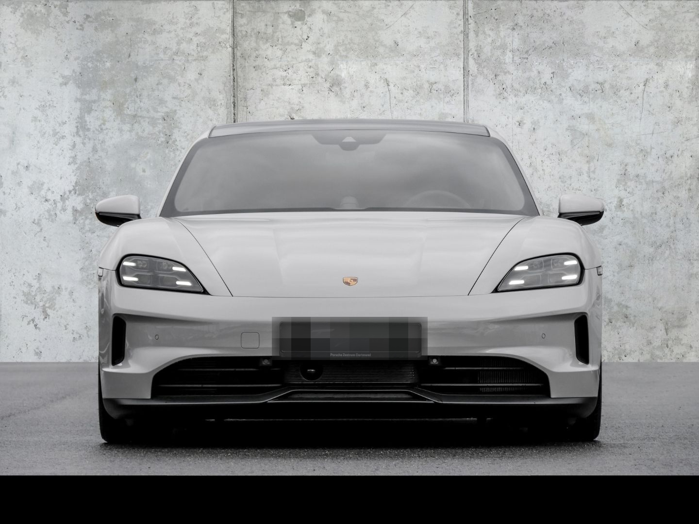 Porsche Taycan Sport Turismo BOSE Panorama LED-Matrix foto 2