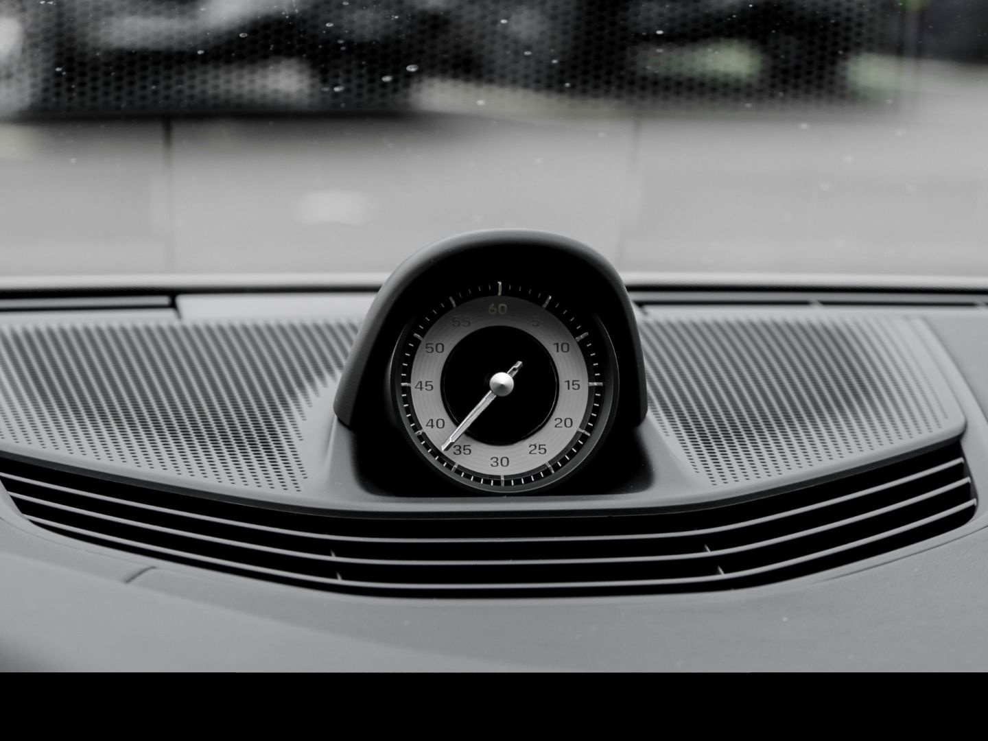 Porsche Taycan Sport Turismo BOSE Panorama LED-Matrix foto 11