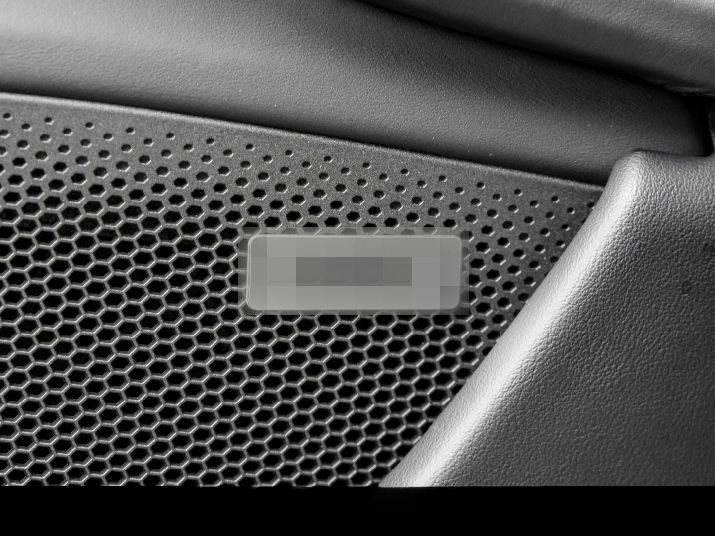 Porsche Taycan Sport Turismo BOSE Panorama LED-Matrix foto 13