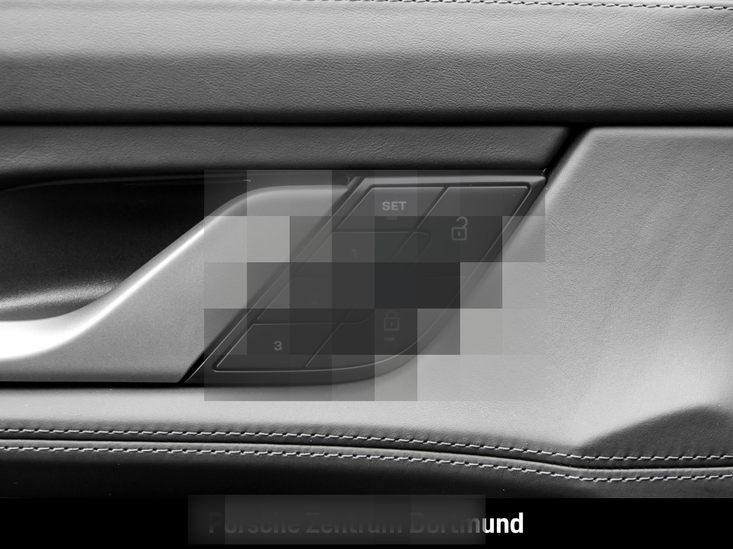 Porsche Taycan Sport Turismo BOSE Panorama LED-Matrix foto 16