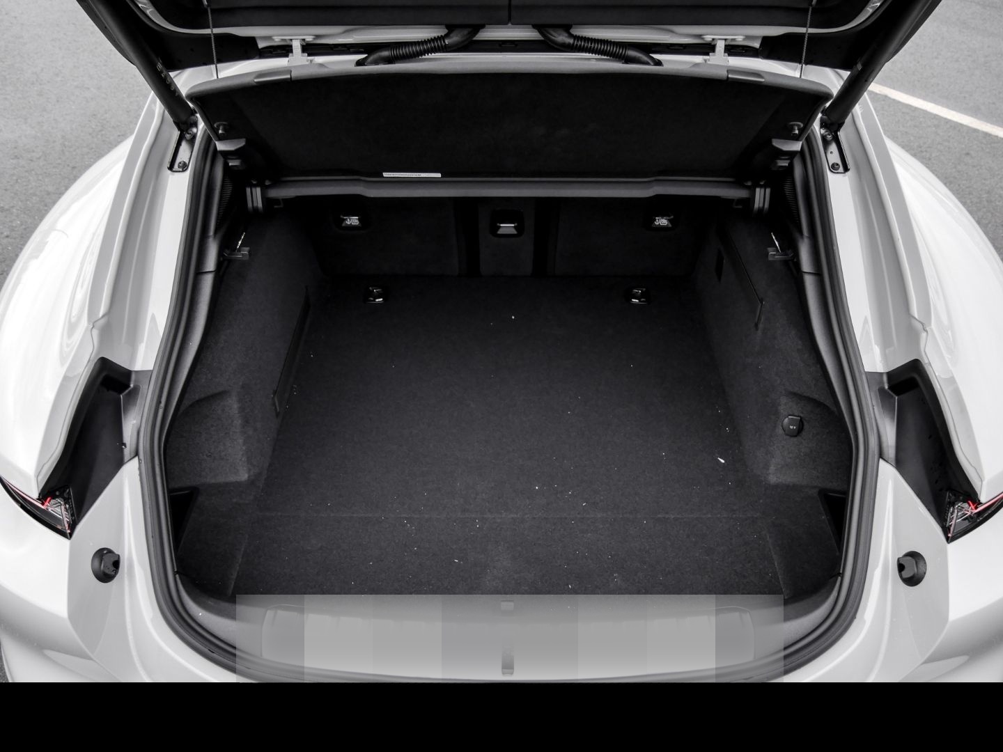 Porsche Taycan Sport Turismo BOSE Panorama LED-Matrix foto 25