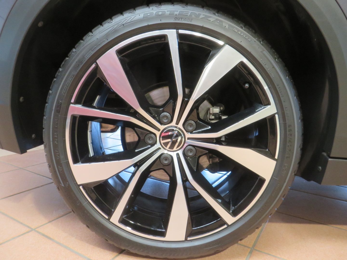 Volkswagen T-Roc Cabriolet R-Line 1.5 TSI 7-DSG ACC AHK IQL foto 5