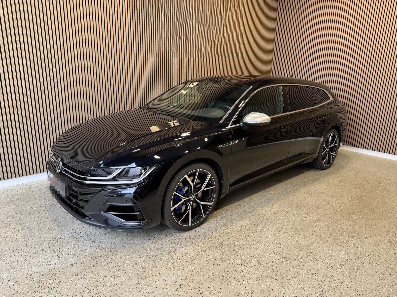 Volkswagen Arteon SB 2.0 TSI DSG 4M R UPE: 74.805€|Garantie foto 2