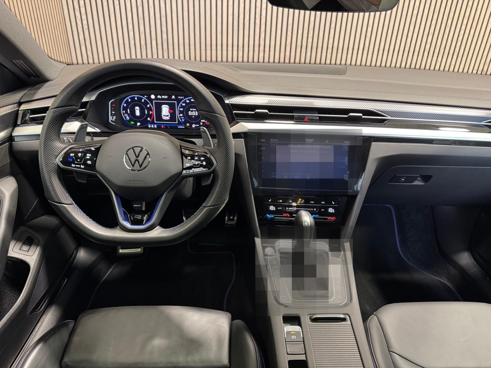Volkswagen Arteon SB 2.0 TSI DSG 4M R UPE: 74.805€|Garantie foto 11
