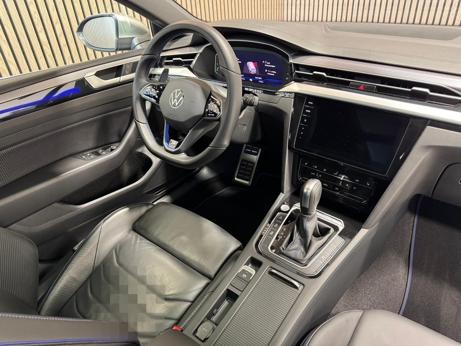 Volkswagen Arteon SB 2.0 TSI DSG 4M R UPE: 74.805€|Garantie foto 14
