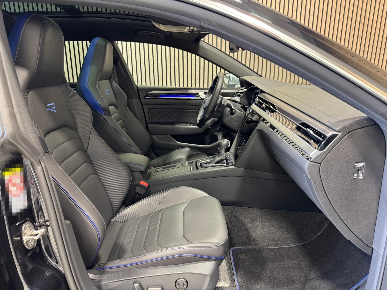 Volkswagen Arteon SB 2.0 TSI DSG 4M R UPE: 74.805€|Garantie foto 15