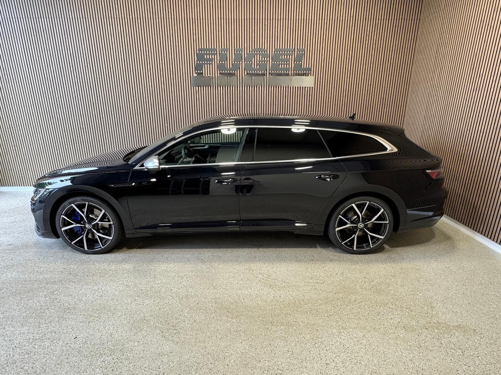 Volkswagen Arteon SB 2.0 TSI DSG 4M R UPE: 74.805€|Garantie foto 3