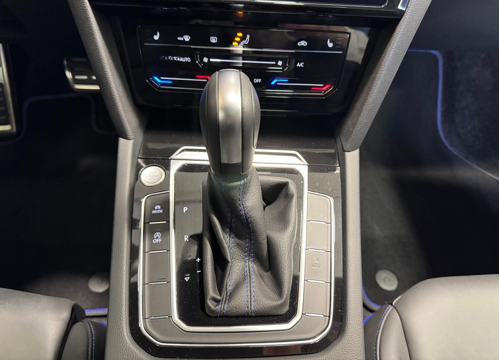 Volkswagen Arteon SB 2.0 TSI DSG 4M R UPE: 74.805€|Garantie foto 22