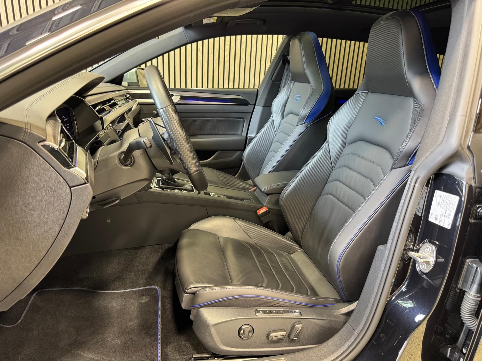 Volkswagen Arteon SB 2.0 TSI DSG 4M R UPE: 74.805€|Garantie foto 5