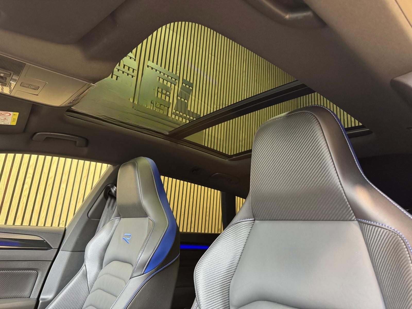 Volkswagen Arteon SB 2.0 TSI DSG 4M R UPE: 74.805€|Garantie foto 7