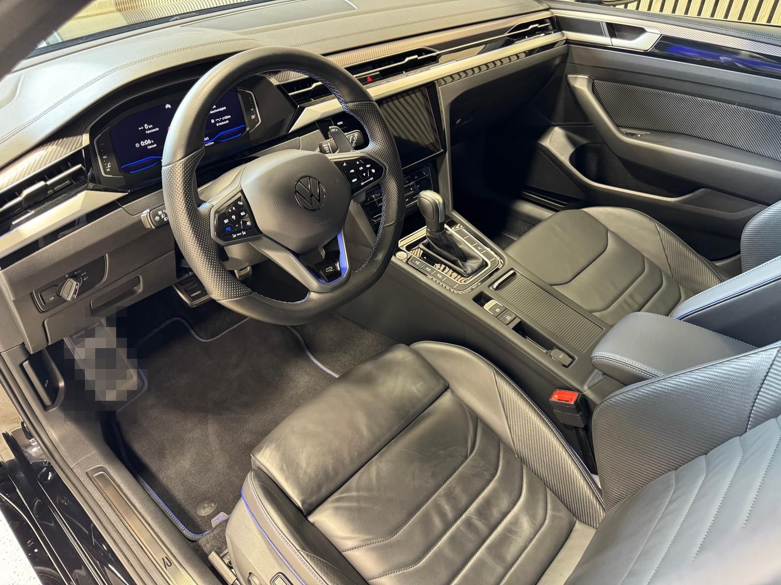 Volkswagen Arteon SB 2.0 TSI DSG 4M R UPE: 74.805€|Garantie foto 8