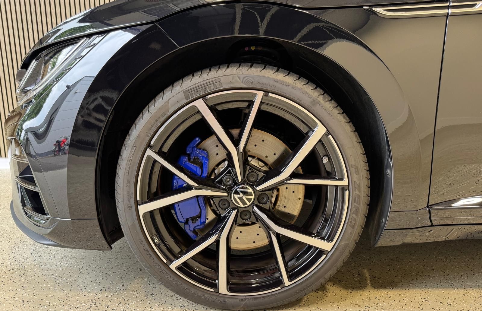 Volkswagen Arteon SB 2.0 TSI DSG 4M R UPE: 74.805€|Garantie foto 9