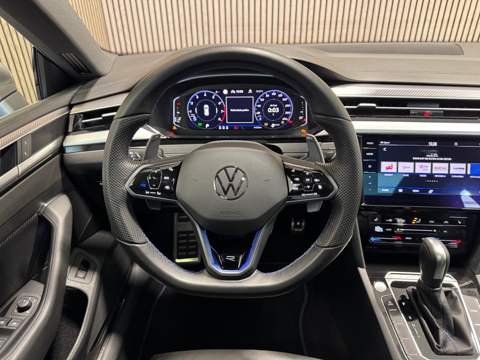 Volkswagen Arteon SB 2.0 TSI DSG 4M R UPE: 74.805€|Garantie foto 10