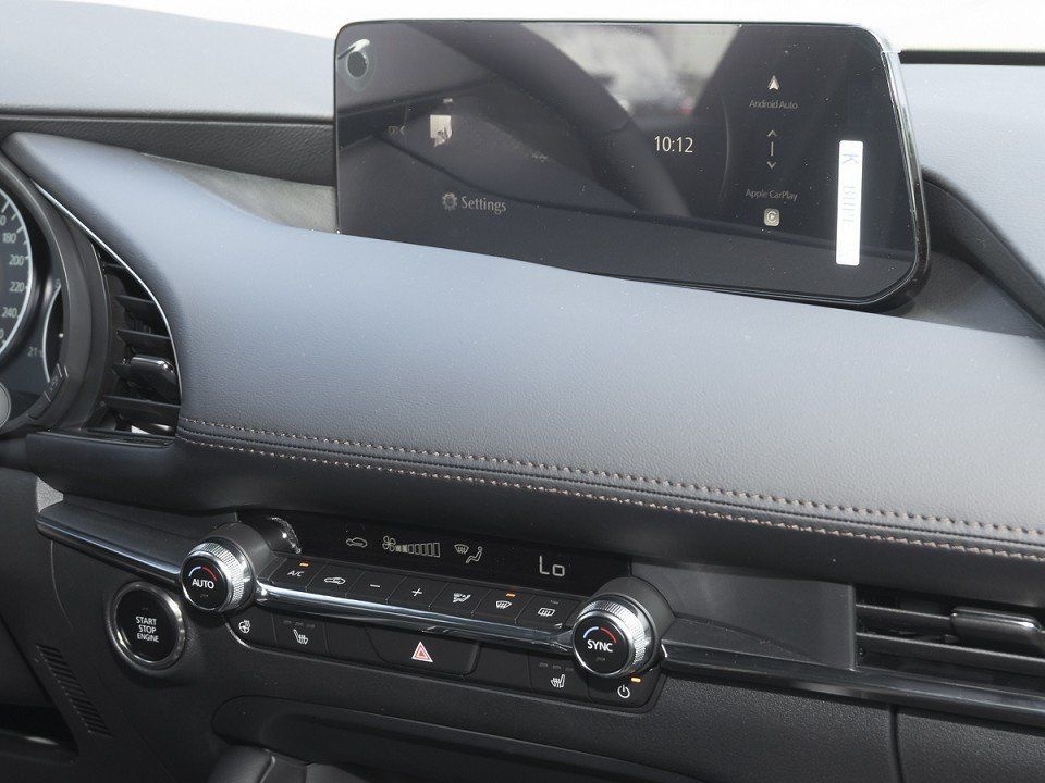 Mazda 3 Exclusive-Line Matrix-LED/Bose/360°/Alexa/Head foto 7