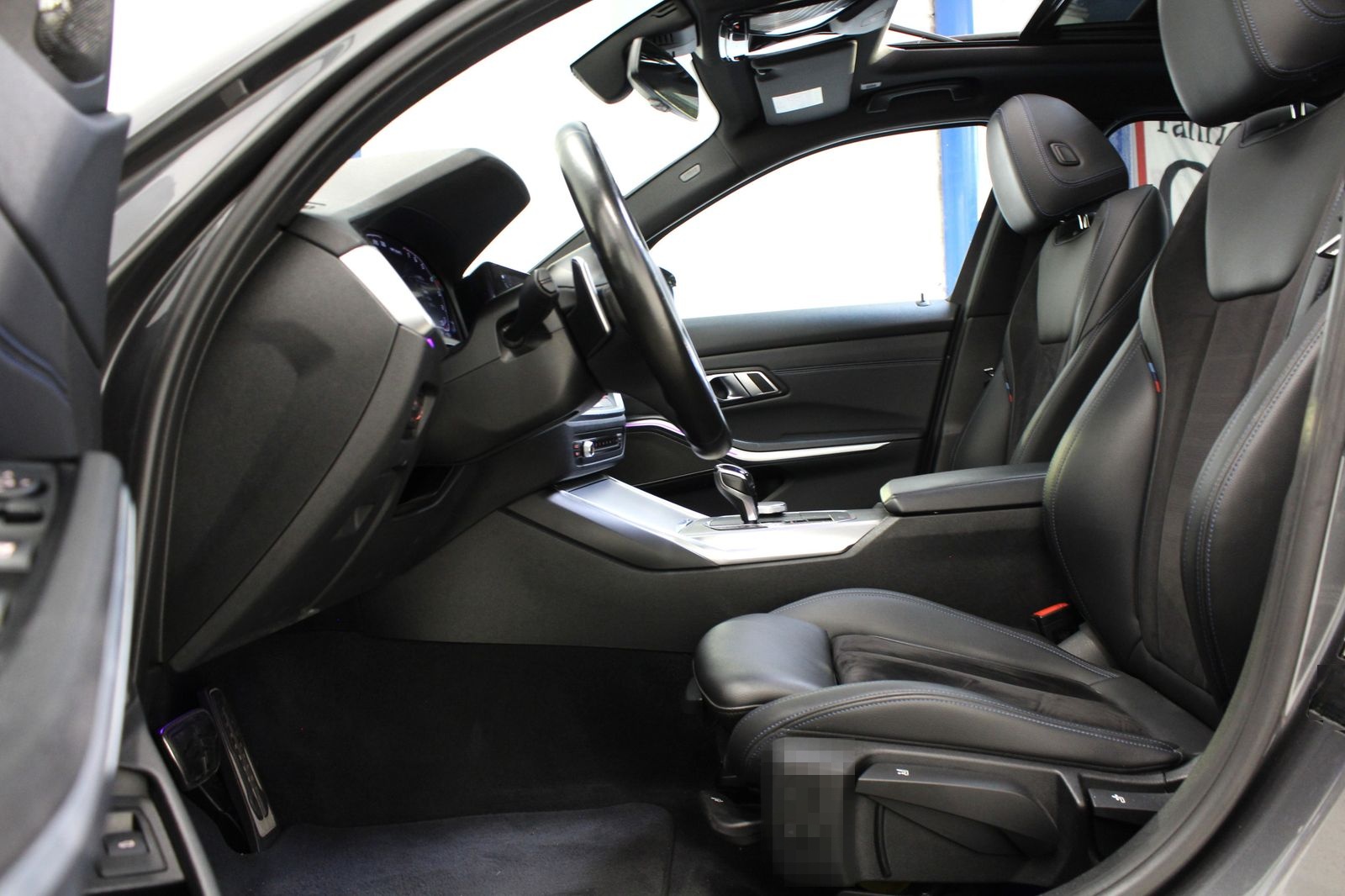 BMW M340i xDrive Touring *DEUTSCH*PANO*H&K*EINMALIG! foto 10