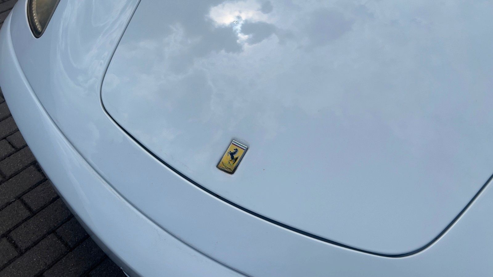 Ferrari F430 F1*Lift *MIETKAUF foto 11